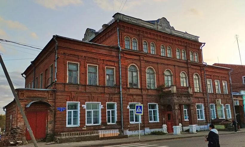 В&nbsp;Ульяновской области запустят новые маршруты промышленного туризма