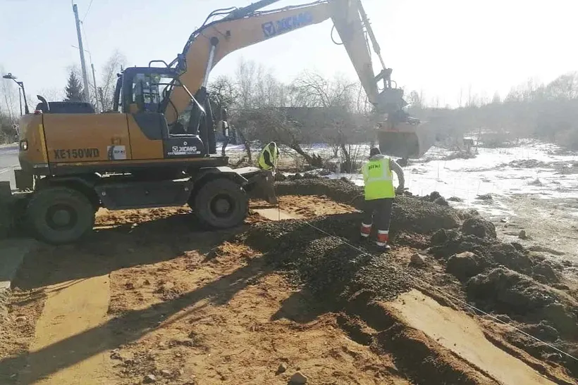 В&nbsp;Псковской области обновят участок трассы Великие Луки&nbsp;&mdash; Усвяты