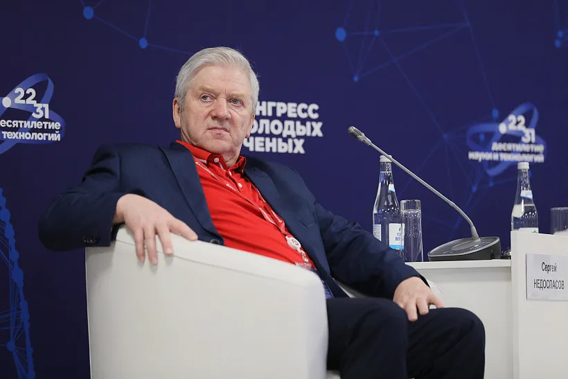 Недоспасов: революция в&nbsp;генетике и&nbsp;биологии еще&nbsp;не&nbsp;достигла медицины