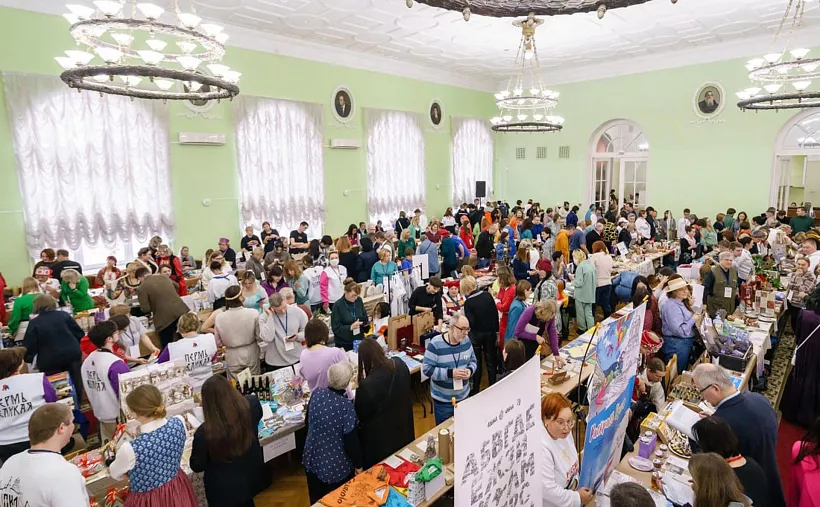 Подмосковье признано &laquo;Лучшим регионом туристической сувенирной продукции&raquo;
