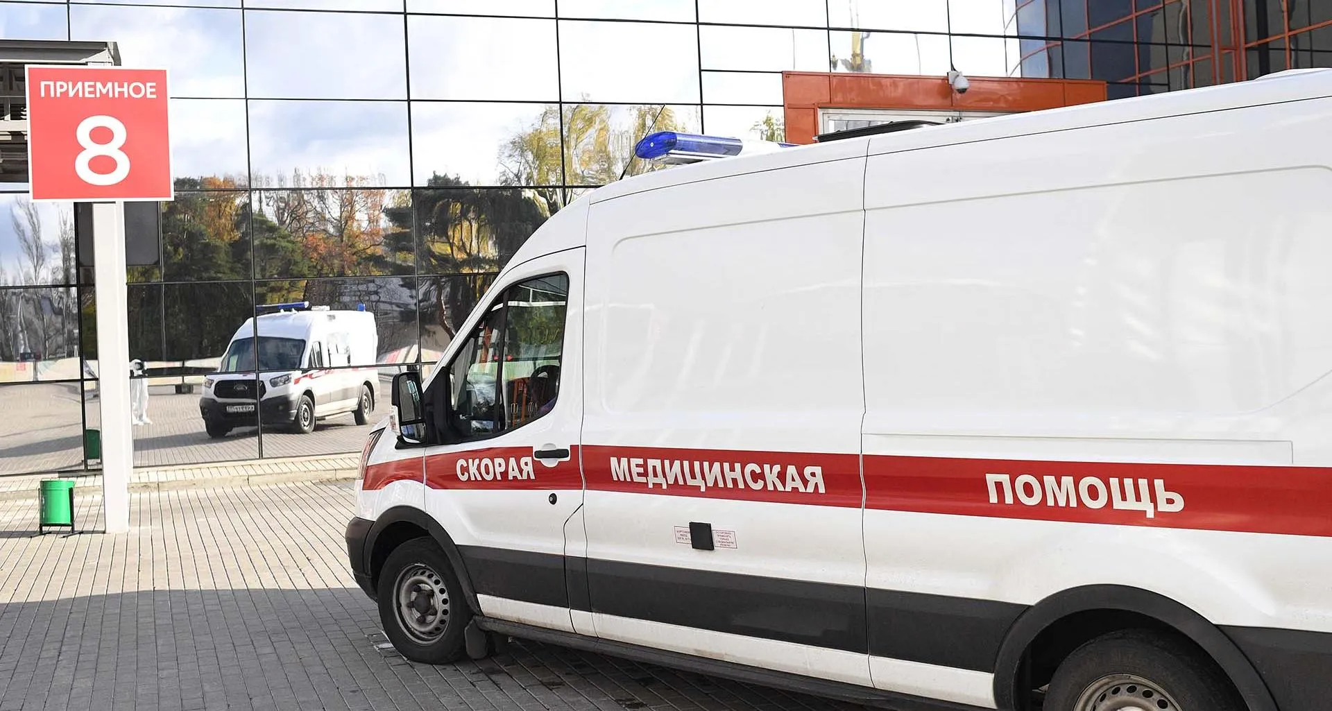 Алексей Майшев/РИА Новости