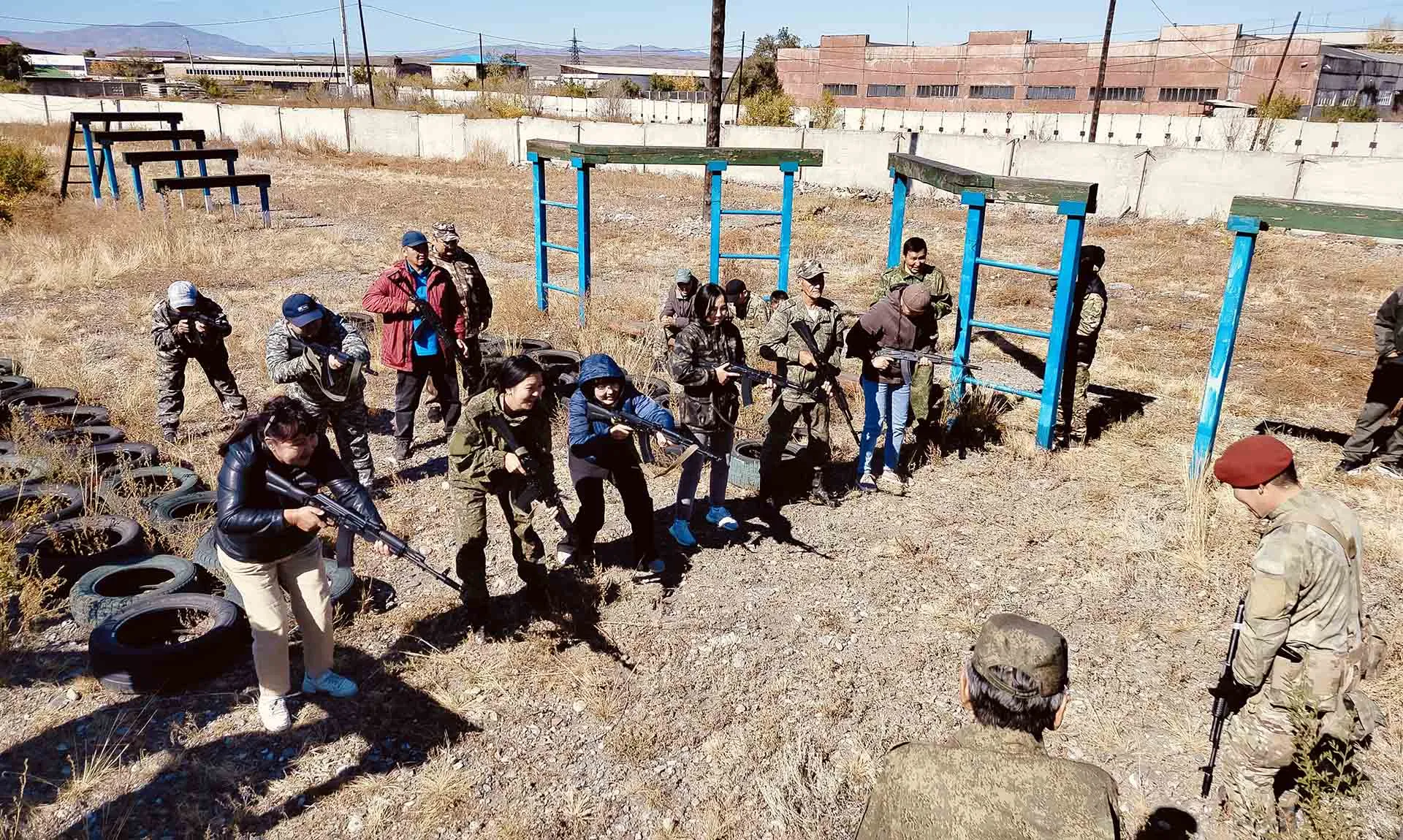 ГБОУДО РТ "Республиканский центр развития дополнительного образования"