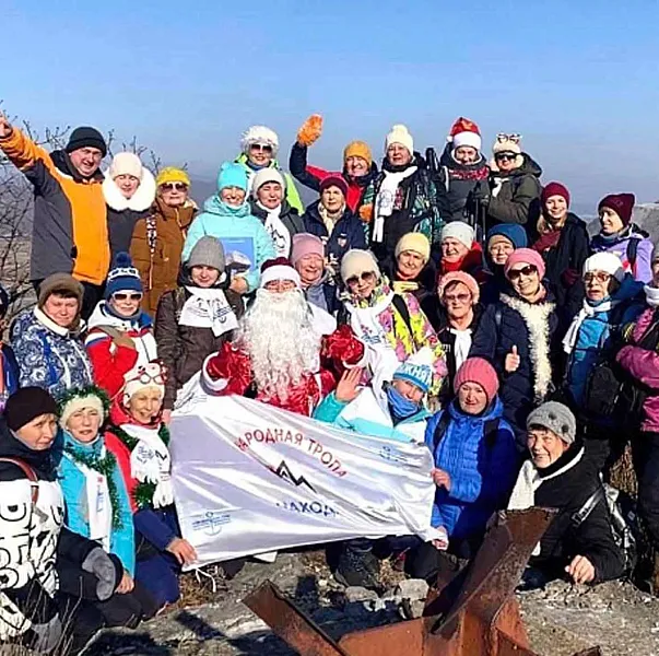 Свыше 18&nbsp;тысяч пожилых приморцев присоединились к&nbsp;&laquo;Активному долголетию&raquo;