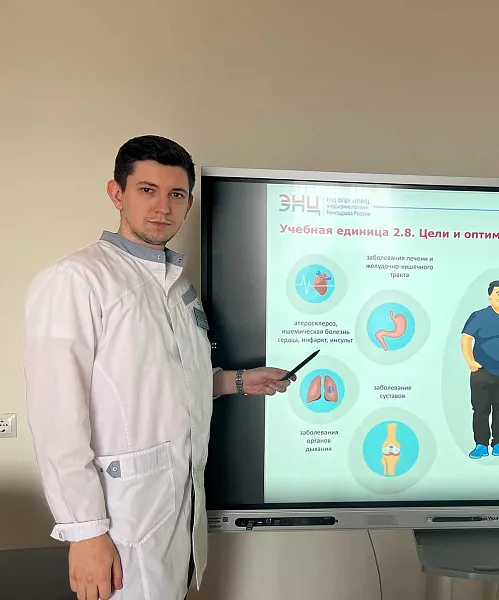 Для&nbsp;&laquo;Школы диабета&raquo; в&nbsp;Ессентуках приобрели новое оборудование