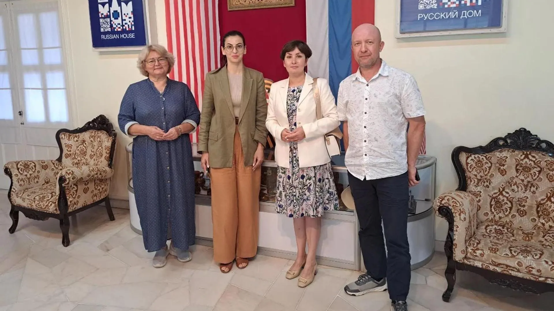 АНО "Управляущая компания НОЦ РБ"