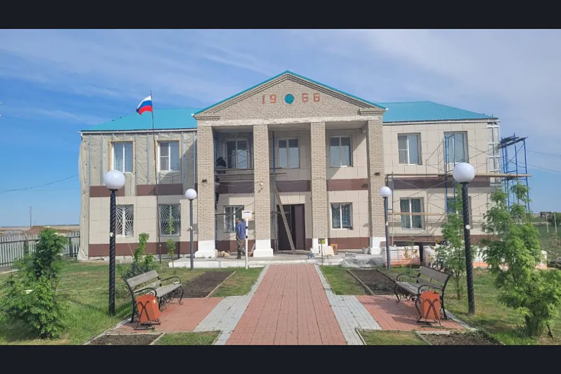 В&nbsp;Новосибирской области в&nbsp;этом году откроются девять модельных библиотек
