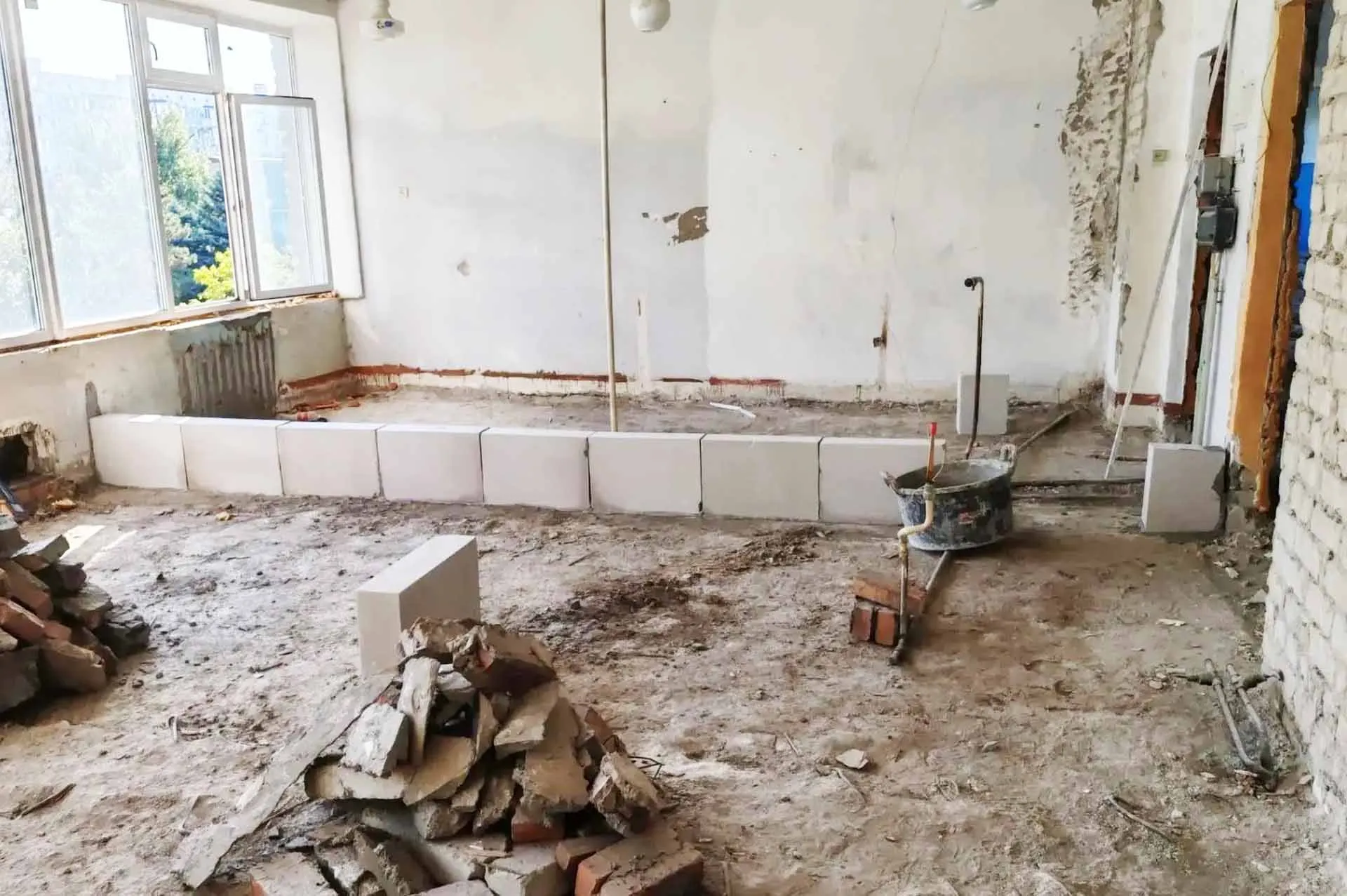 Правительство Ставропольского края