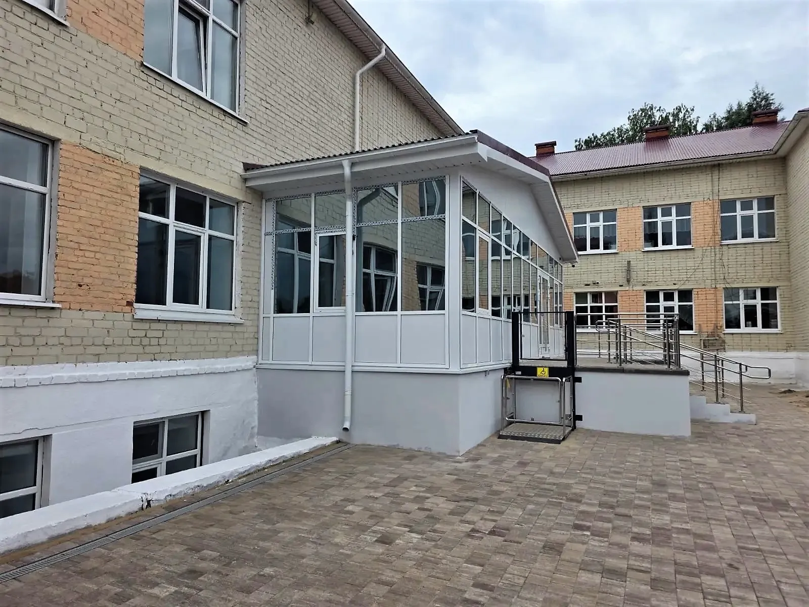 Министерство строительства, архитектуры и ЖКХ Республики Татарстан