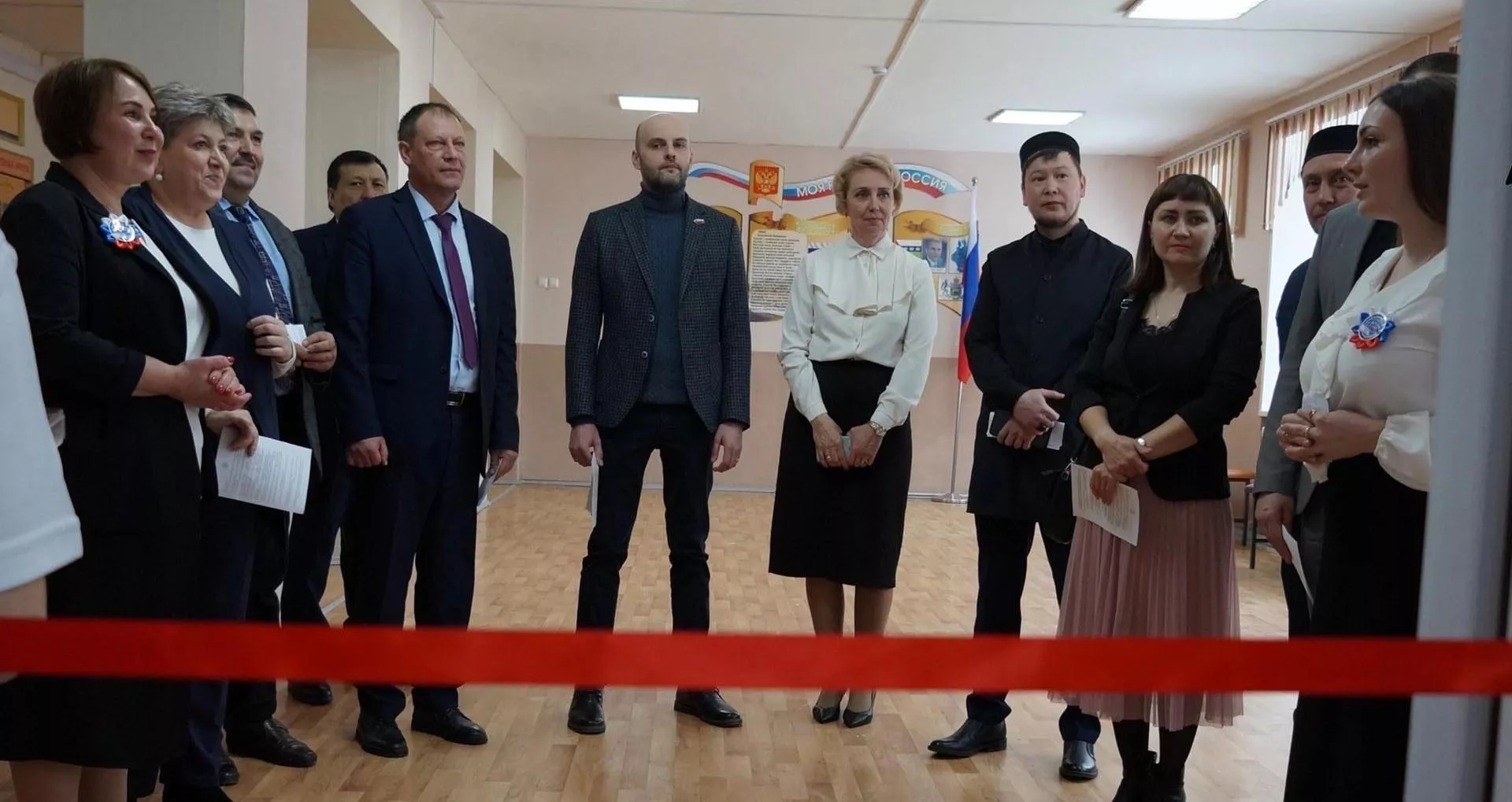 МКУ Ялуторовского района "Отдел образования"