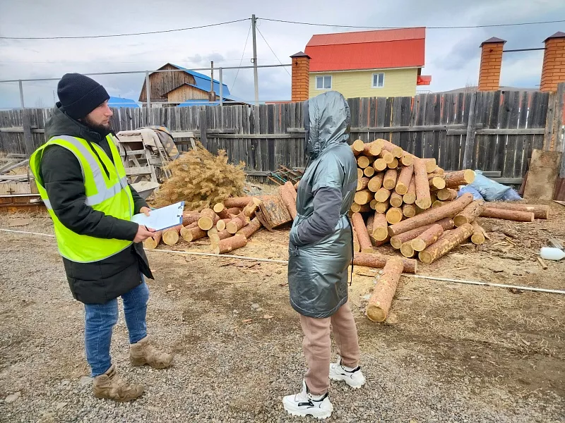 В&nbsp;Чите на&nbsp;газовое отопление планируют перевести более 13&nbsp;тыс. домовладений