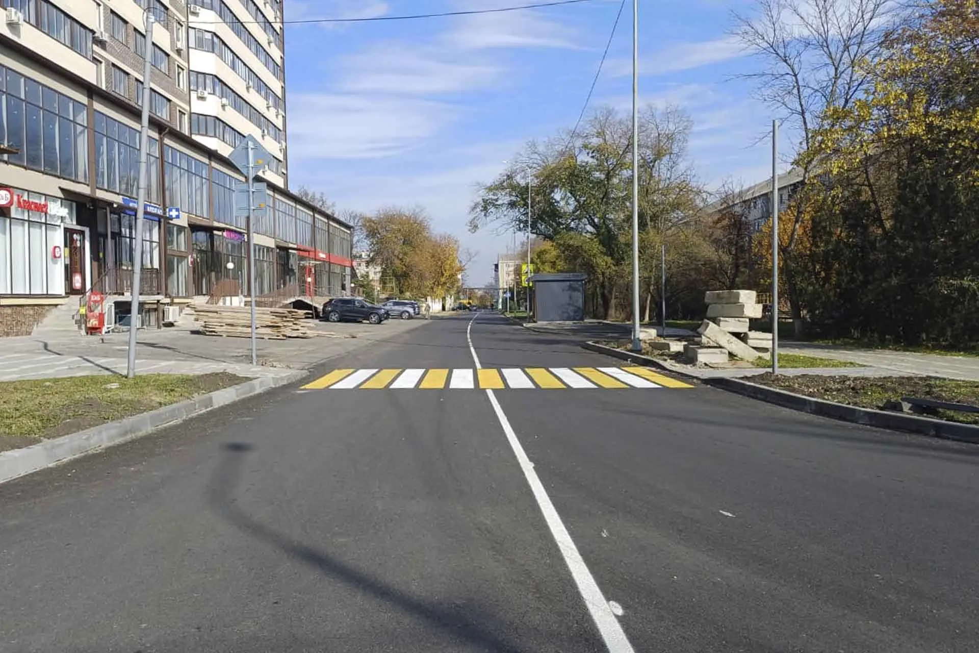 Миндор Ставропольского края