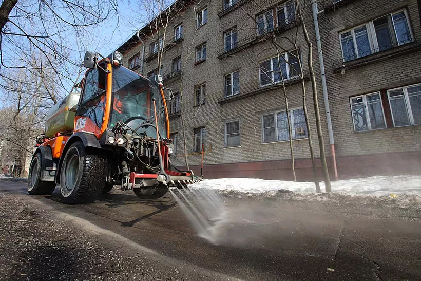 Волонтеры помогут в&nbsp;голосовании по&nbsp;благоустройству Нижневартовска