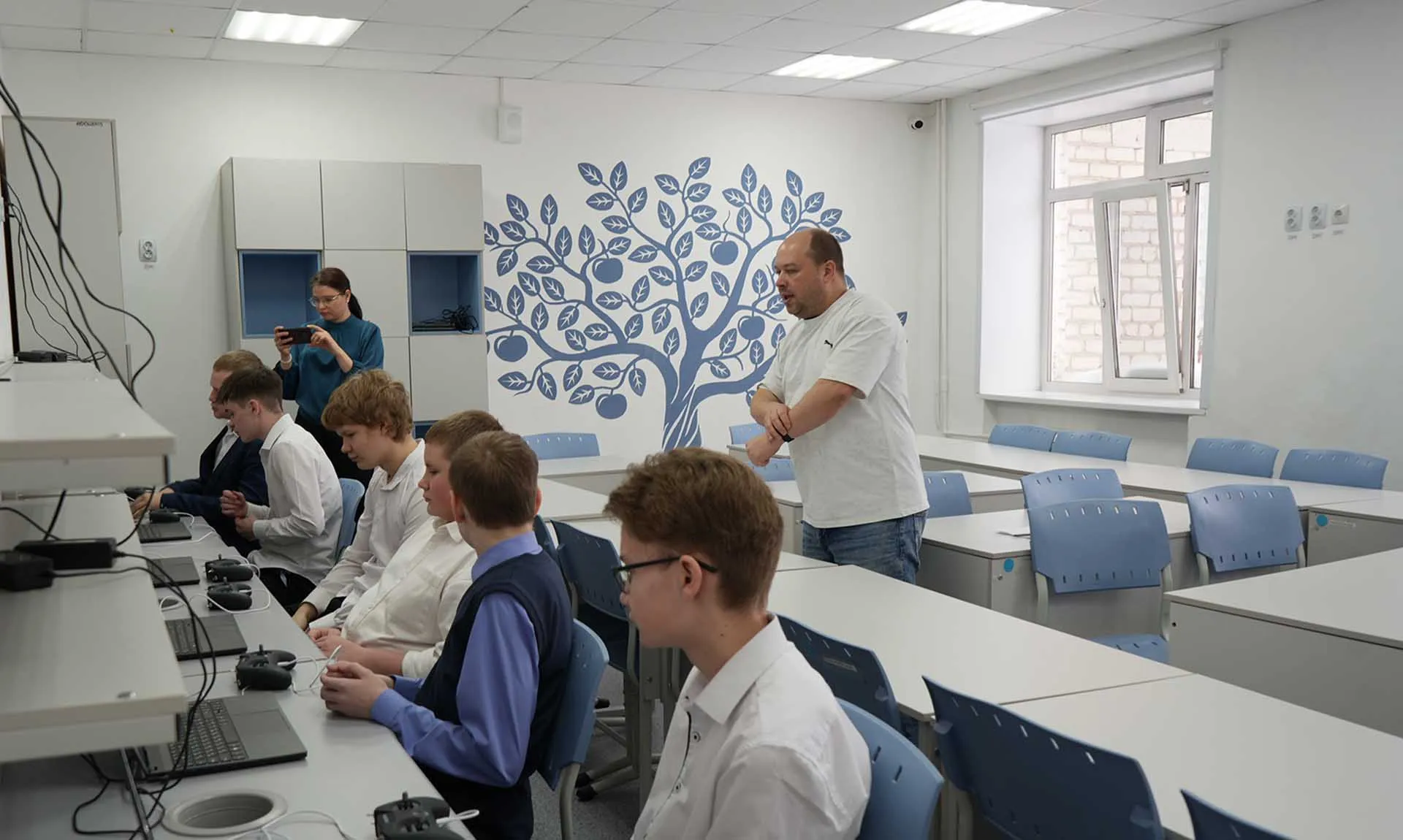  Администрация Талицкого городского округа