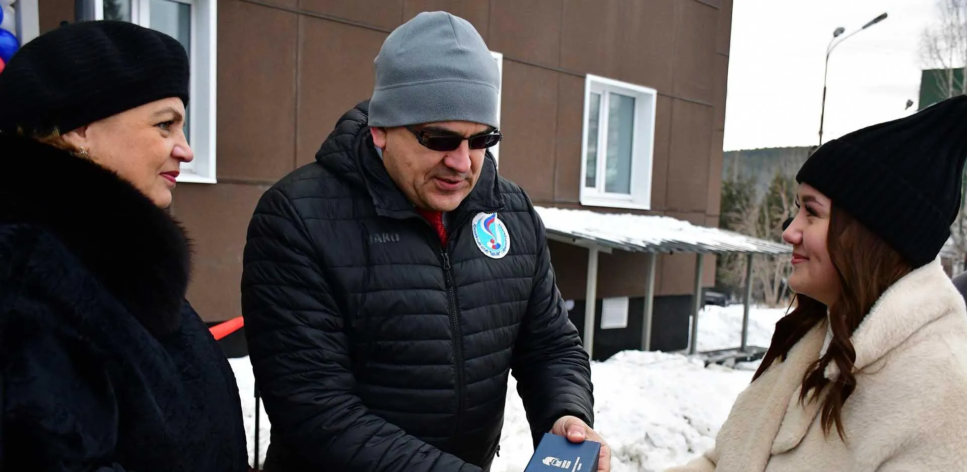 Администрация городского округа Краснотурьинск