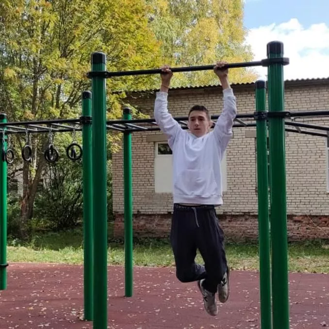 Министерство физической культуры и спорта Владимирской области