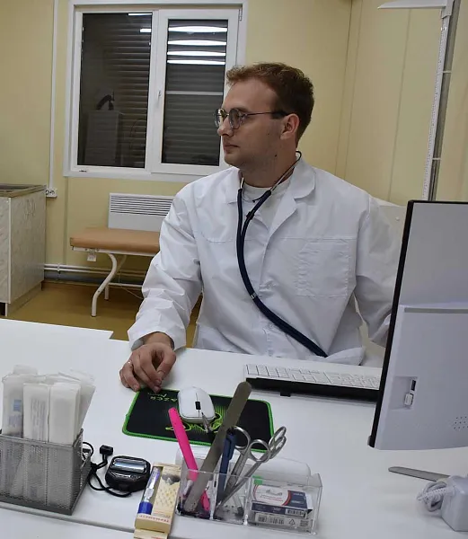 В&nbsp;селе Камышеваха Краснодарского края открыли фельдшерско-акушерский пункт