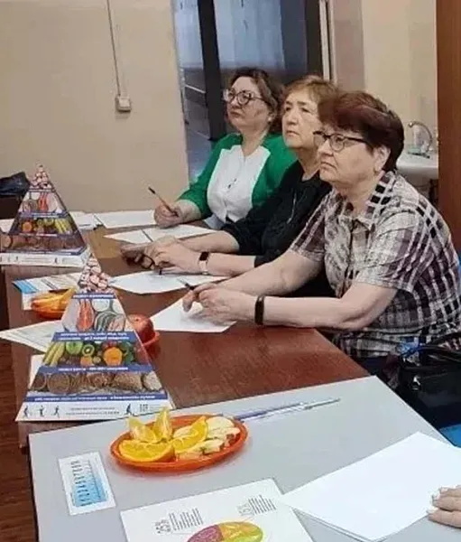 В&nbsp;Ленинске-Кузнецком в&nbsp;Кузбассе открыли школу здорового образа жизни