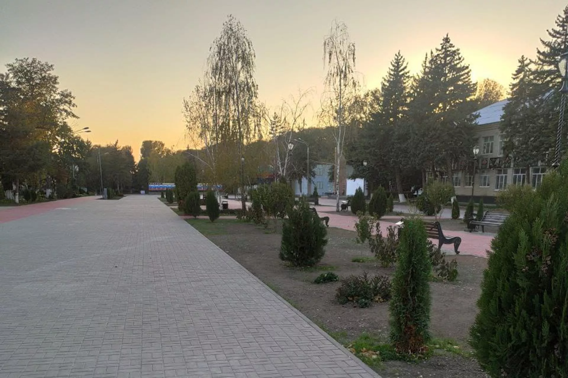 Правительство Ставропольского края