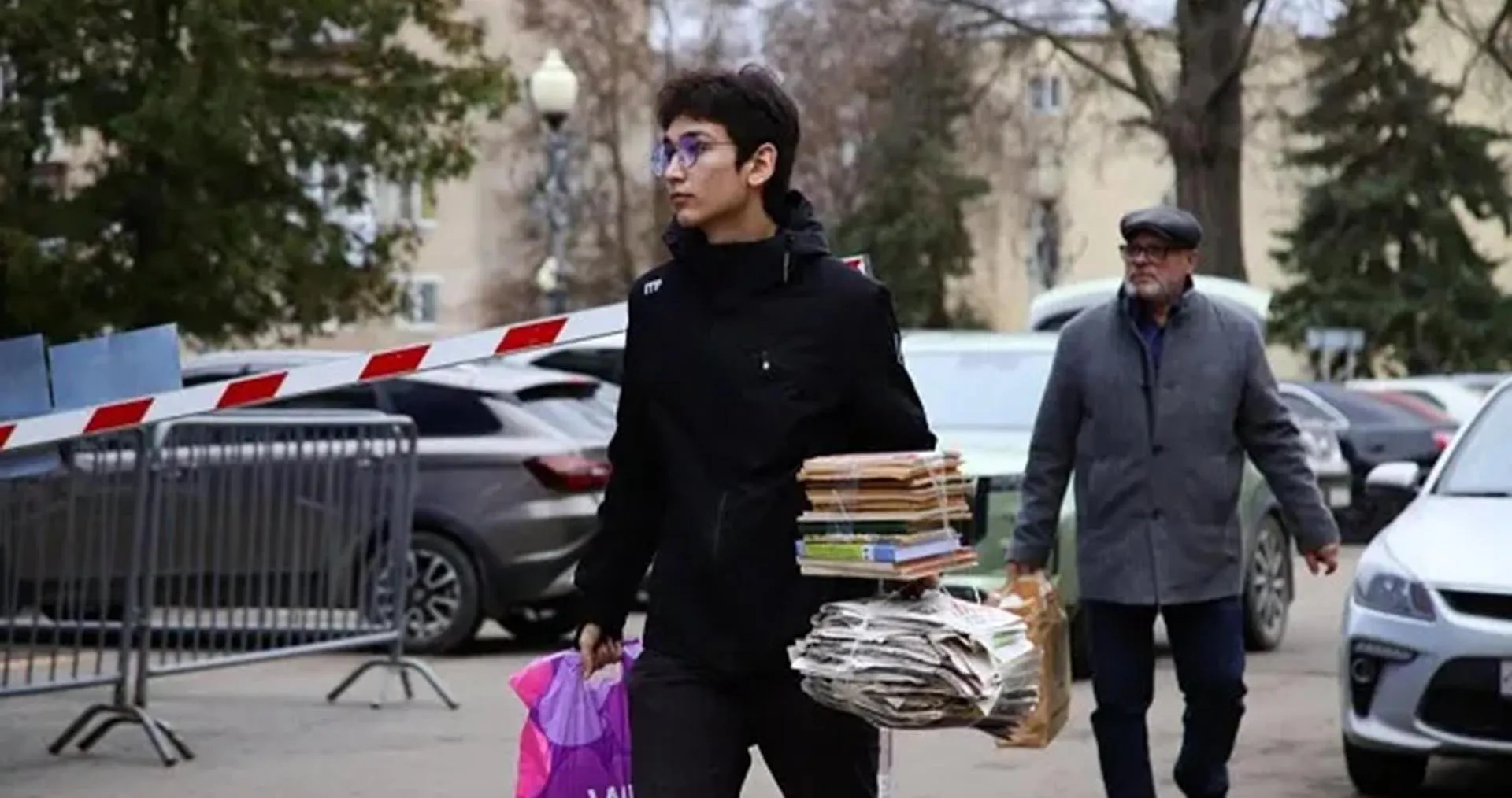 Министерство информации и молодежной политики Московской области