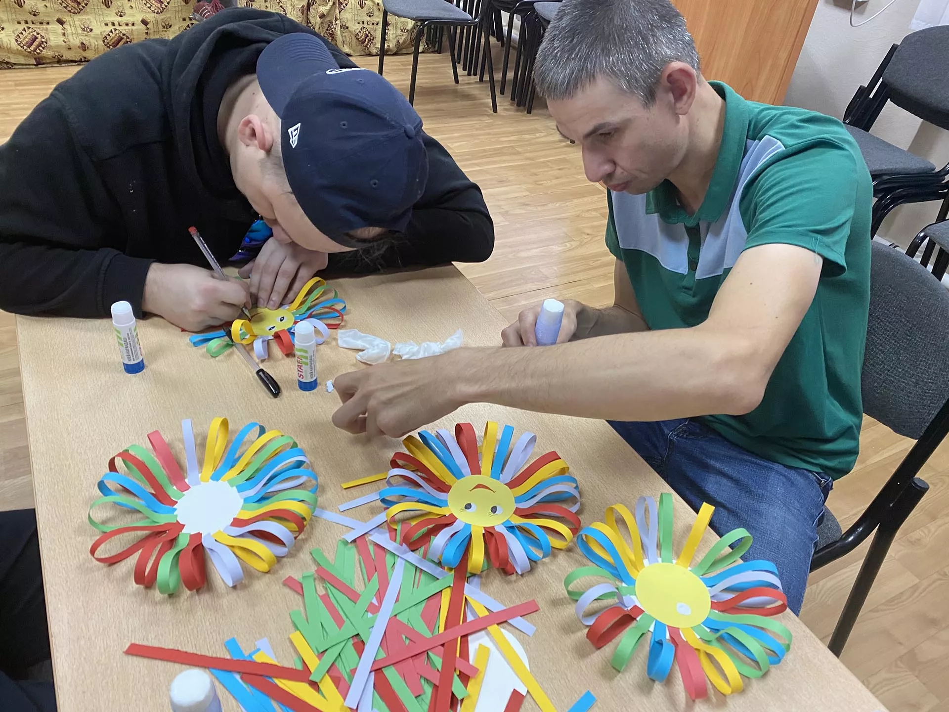 Министерство труда, занятости и социальной защиты Республики Татарстан