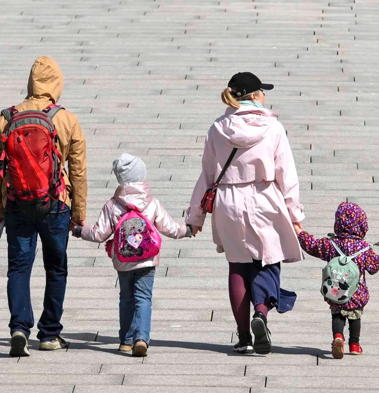 Еще&nbsp;свыше 600&nbsp;семей Камчатки получат краевой маткапитал за&nbsp;второго ребенка