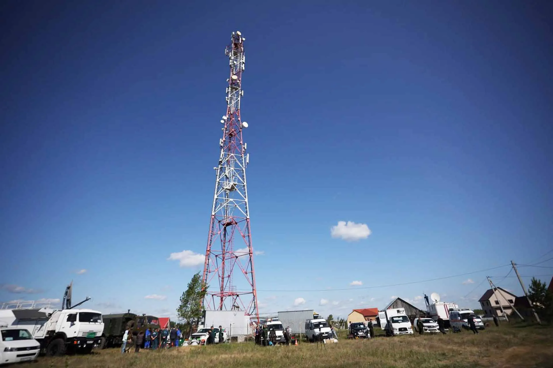 Администрация губернатора и правительства Новосибирской области