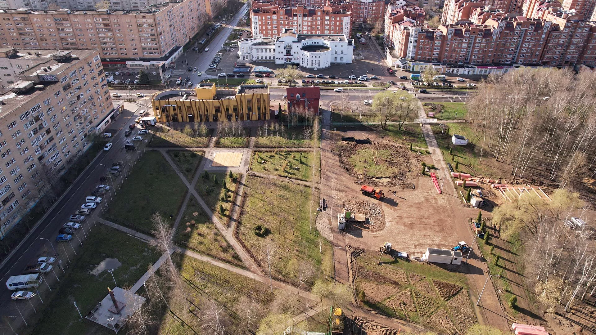 Министерство информационных и социальных коммуникаций Московской области