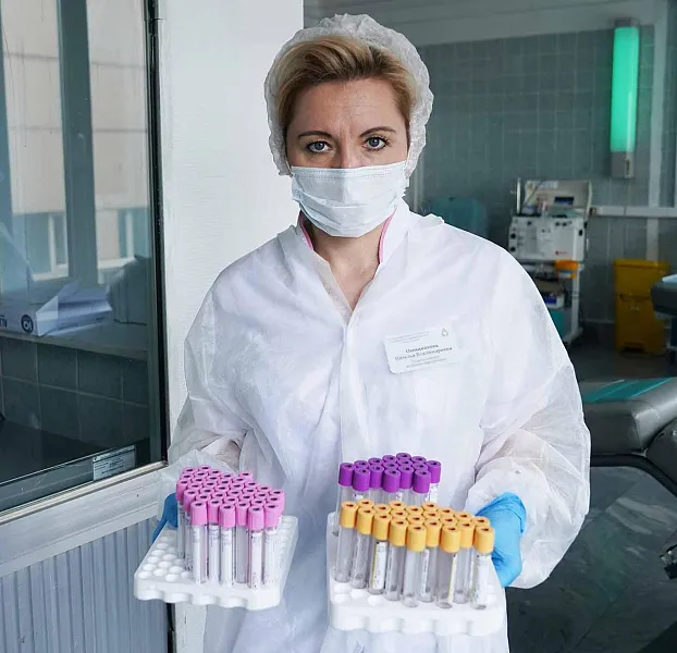 Более чем 100&nbsp;сельским медработникам Бурятии в&nbsp;2025&nbsp;году оказали поддержку