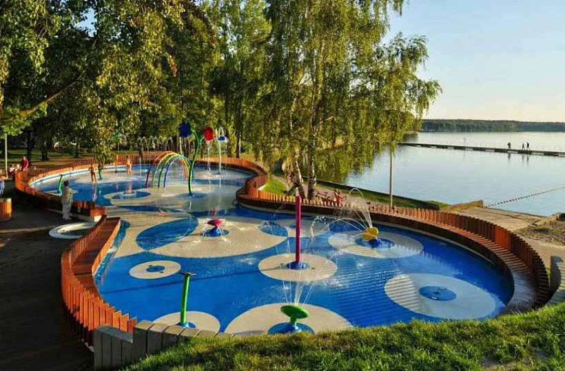 В&nbsp;Армавире в&nbsp;этом году благоустроят парк &laquo;Городская роща&raquo;