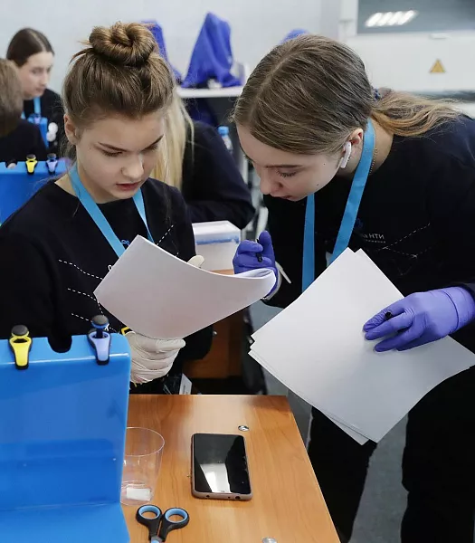 В&nbsp;Алтайском крае пройдет конференция экологов