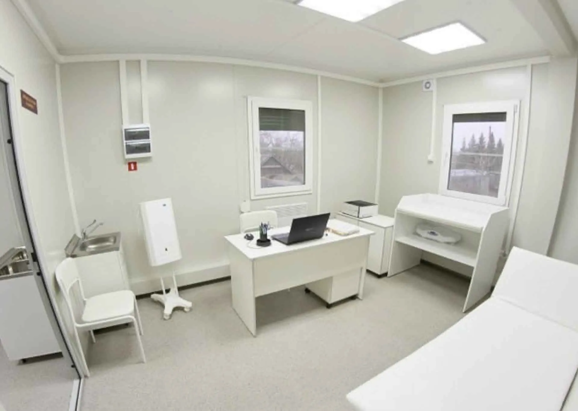 Министерство здравоохранения Воронежской области