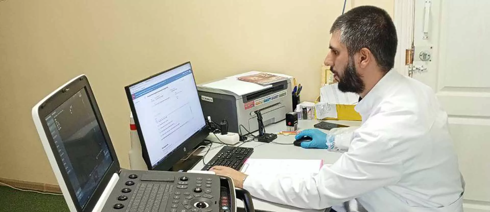 Министерство информации и молодежной политики Московской области