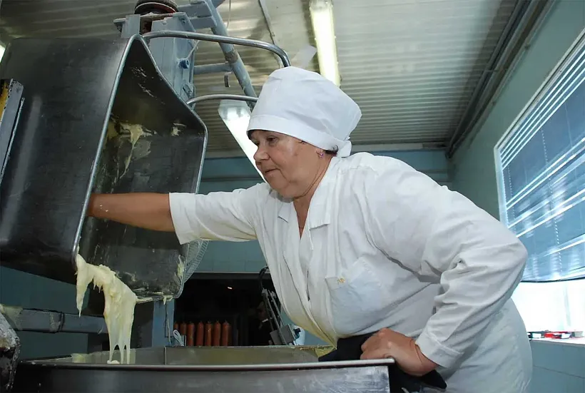 Почти 2&nbsp;тысячи человек трудоустроила служба занятости Ивановской области