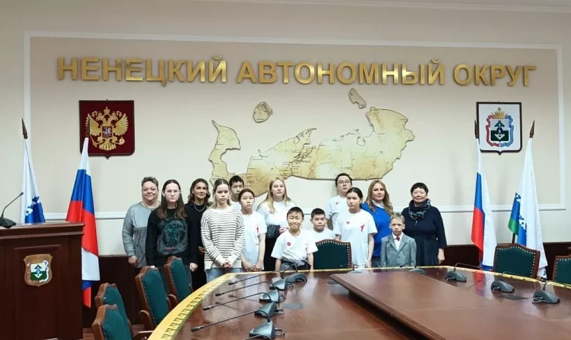 В&nbsp;Нарьян-Маре прошел субботник у&nbsp;регионального памятника &laquo;Дом Шевелевых&raquo;