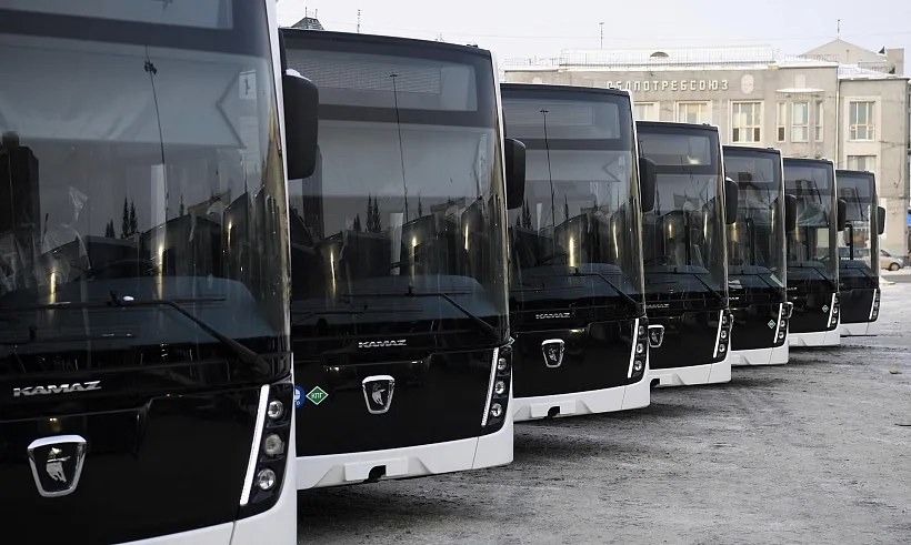 Расписание автобусов из&nbsp;Новокузнецка до&nbsp;Таштагола изменится с&nbsp;21&nbsp;ноября