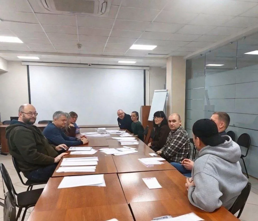 Правительство Омской области