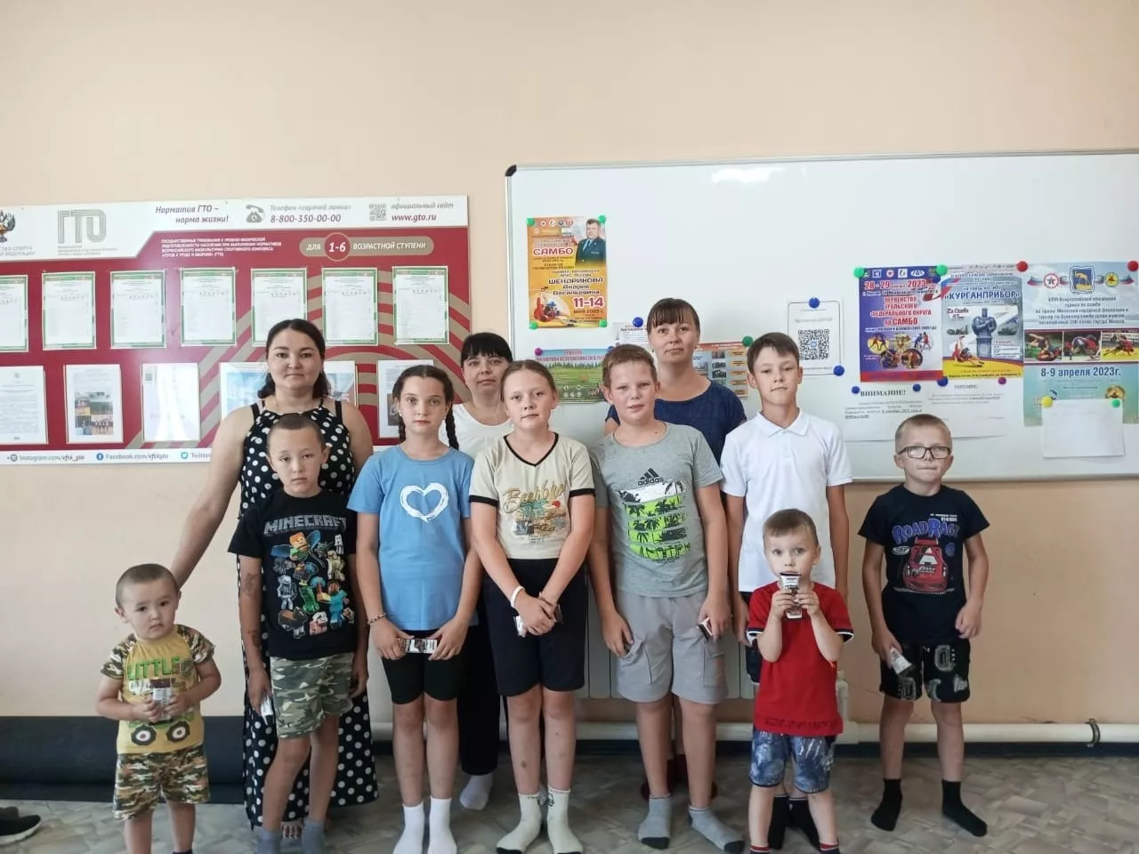 Щучанский муниципальный округ