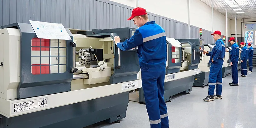 В&nbsp;Москве до&nbsp;2028&nbsp;года построят 3&nbsp;колледжа