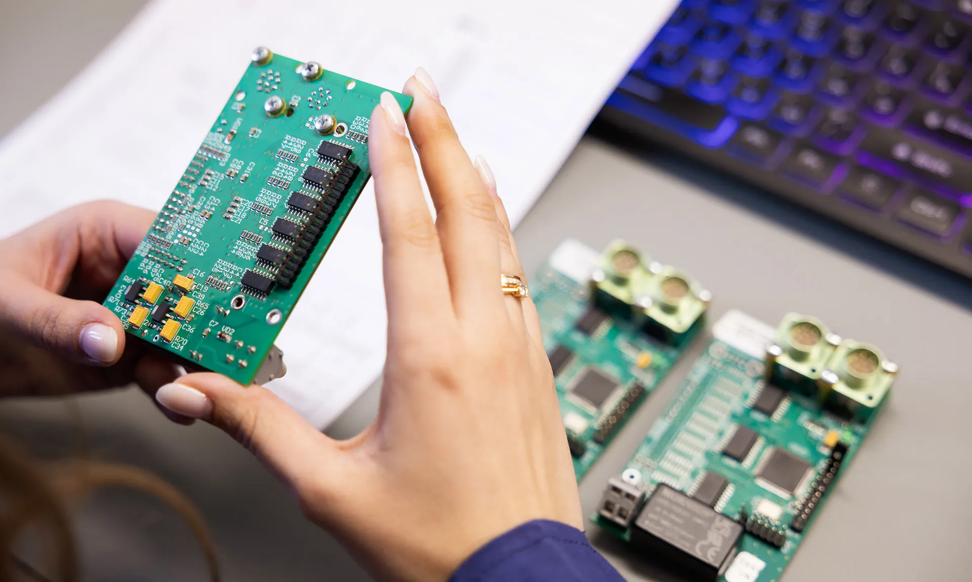  Варвара Гертье / РИА Новости 