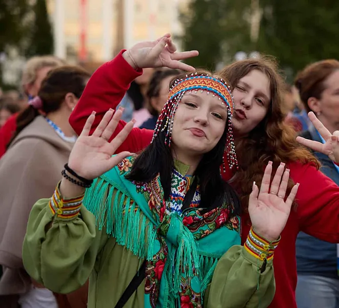 В&nbsp;Нарьян-Маре впервые состоится молодежный форум &laquo;Арктика. Лед тронулся&raquo;