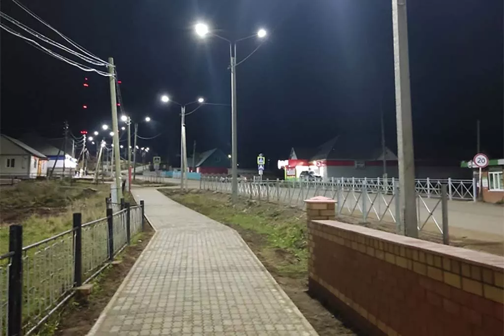 Администрация Гайнского муниципального округа Пермского края
