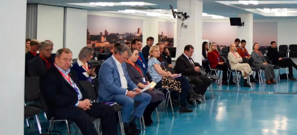 Пресс-служба Правительства Нижегородской области