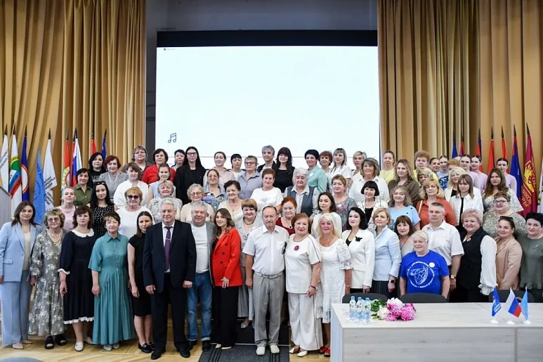 Министерство социальной защиты Тульской области