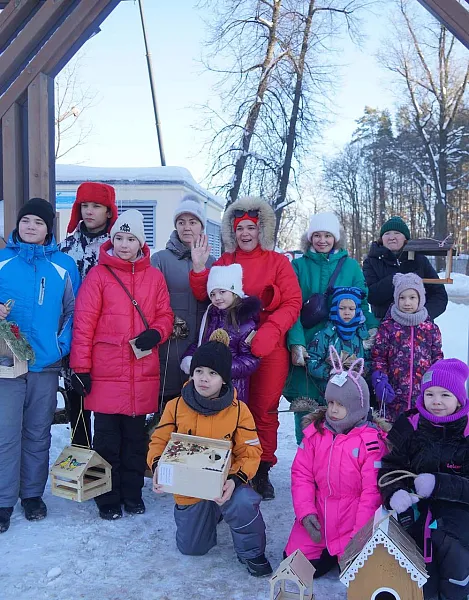 За&nbsp;год экологические события объединили более 4&nbsp;млн жителей Башкирии
