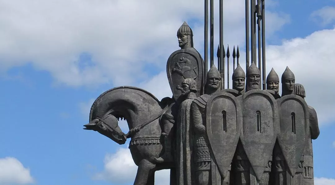 Юрий Белинский/ТАСС