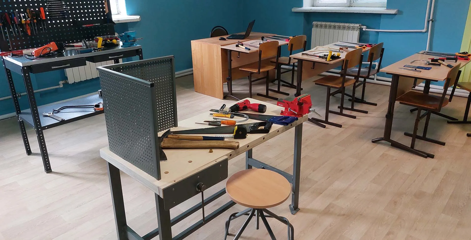 Министерство образования Самарской области