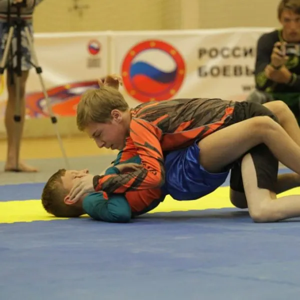 Во&nbsp;Владикавказе пройдет открытый республиканский турнир по&nbsp;грэпплингу