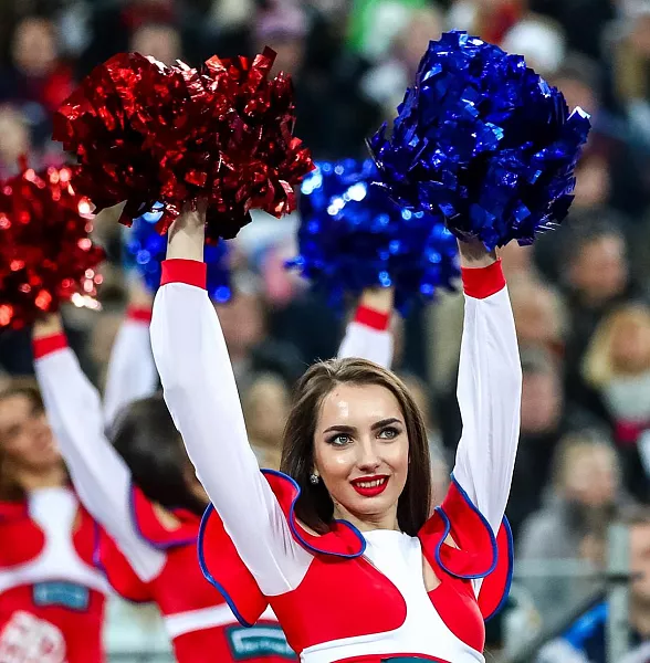 В&nbsp;Самаре пройдут соревнования и&nbsp;фестиваль по&nbsp;чир спорту