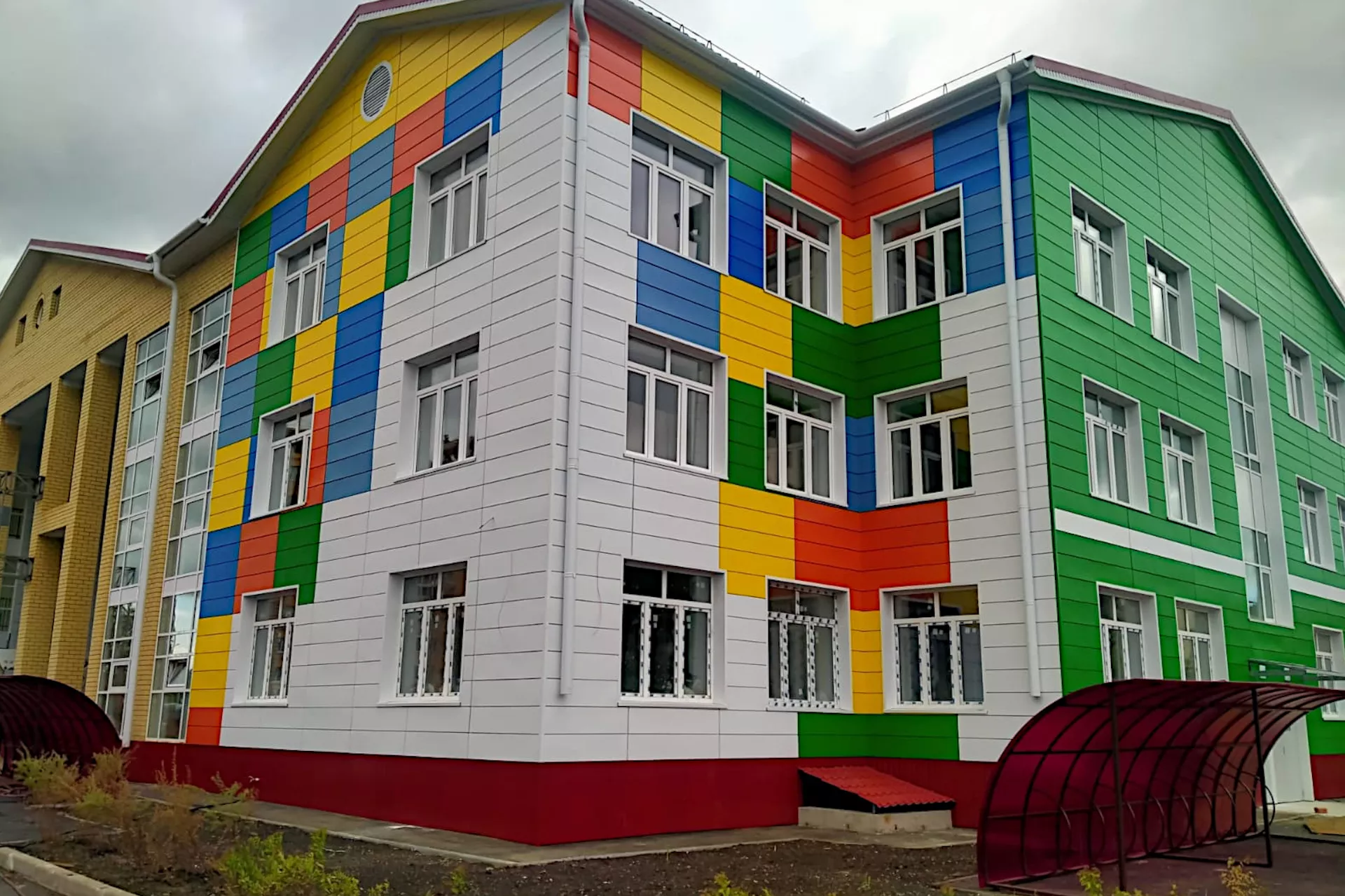 Администрация Главы Республики Мордовия
