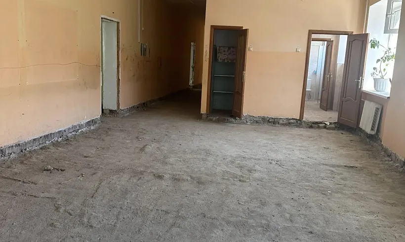 В&nbsp;городе Нурлат Республики Татарстан обновят школу № 4